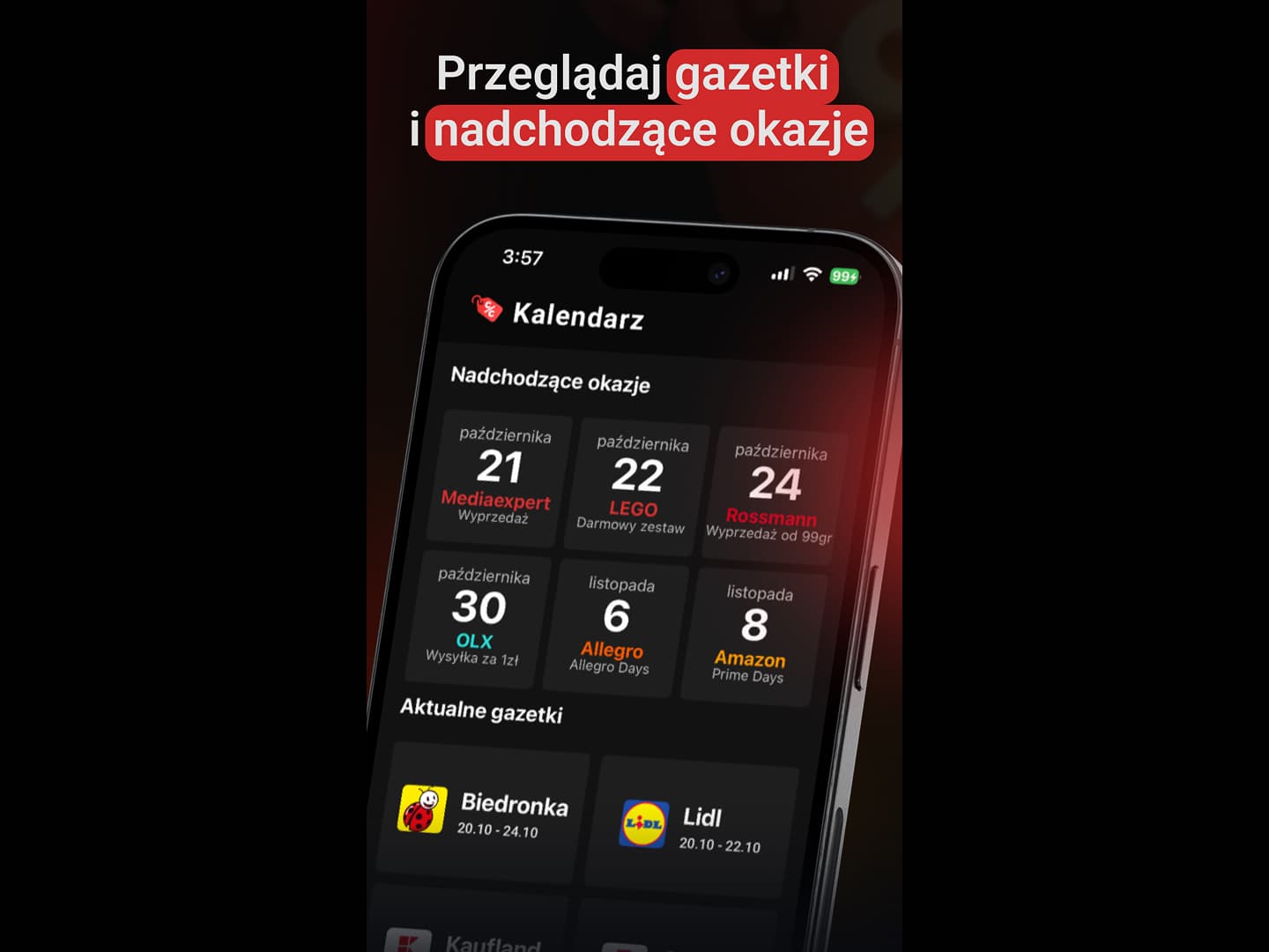 Cheaply App detailed gallery showcase image 3